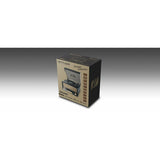 Mini Hifi Muse MT110 Black-2