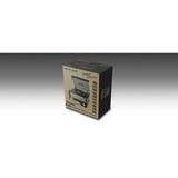 Mini Hifi Muse MT110 Black-1