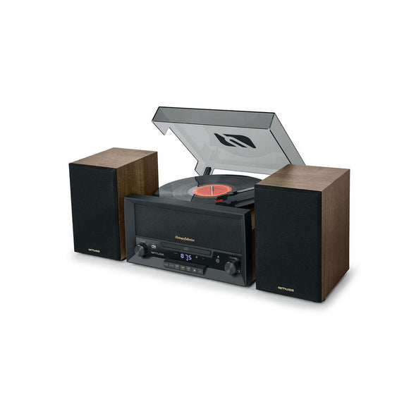 Record Player Muse MT120MB-0