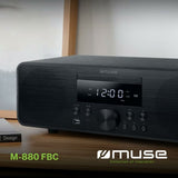 CD Radio Muse M880FBC     80W-5