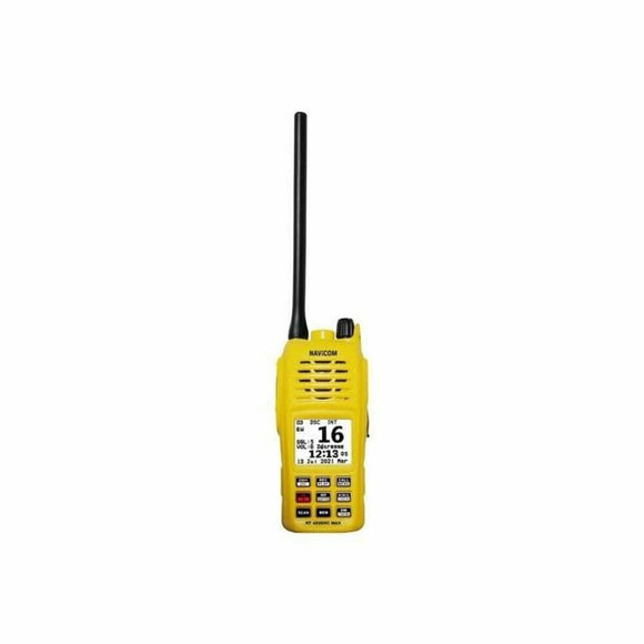 Radio Navicom  RT 420DSC Yellow VHF-0