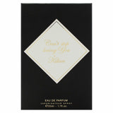 Women's Perfume Kilian Can't Stop Loving You EDP-8