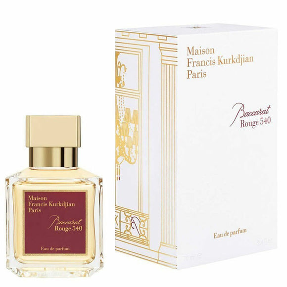 Women's Perfume Maison Francis Kurkdjian Baccarat Rouge 540 EDP 70 ml-0