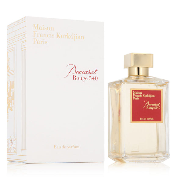 Unisex Perfume Maison Francis Kurkdjian EDP Baccarat Rouge 540 200 ml-0