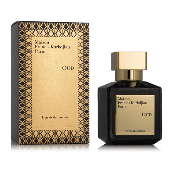 Unisex Perfume Maison Francis Kurkdjian Oud Extrait de Parfum Oud 70 ml-0