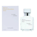 Maison Francis Kurkdjian Eau De Parfum Gentle Fluidity Silver Unisex 70 ml