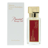 Maison Francis Kurkdjian Eau De Parfum Baccarat Rouge 540 Unisex 35 ml