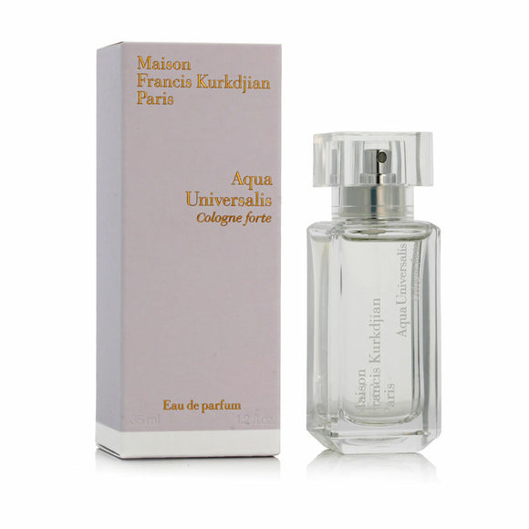 Unisex Perfume Maison Francis Kurkdjian Aqua Universalis Cologne Forte-0