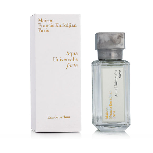 Unisex Perfume Maison Francis Kurkdjian EDP Aqua Universalis Forte 35 ml-0