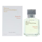 Maison Francis Kurkdjian Eau De Toilette Amyris For Men 70 ml