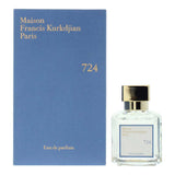 Maison Francis Kurkdjian Eau De Parfum 724 For Men 70 ml