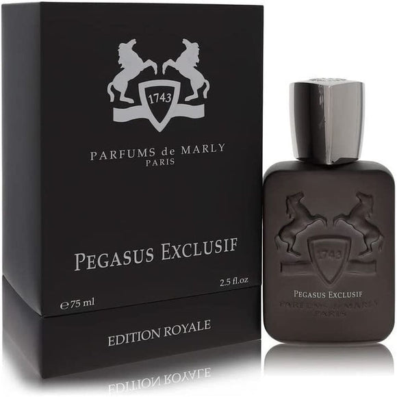 Men's Perfume Parfums de Marly EDP 75 ml Pegasus Exclusif-0