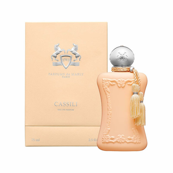 Women's Perfume Parfums de Marly Cassili EDP 75 ml-0