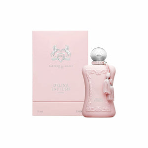 Women's Perfume Parfums de Marly EDP Delina Exclusif 75 ml-0