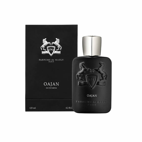 Unisex Perfume Parfums de Marly Oajan EDP 125 ml-0