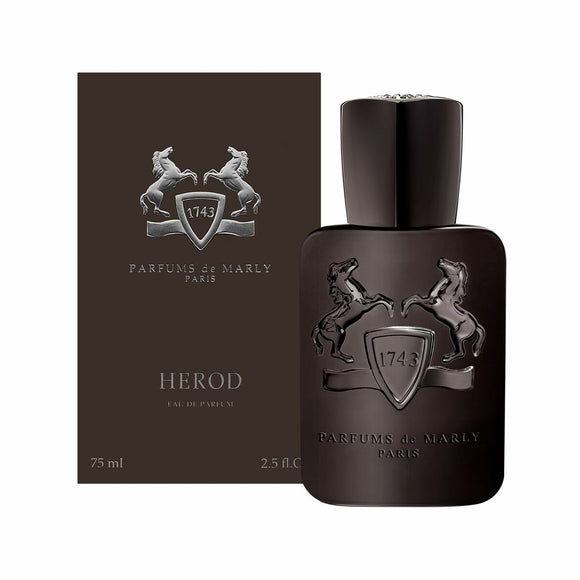 Men's Perfume Parfums de Marly Herod EDP 75 ml-0