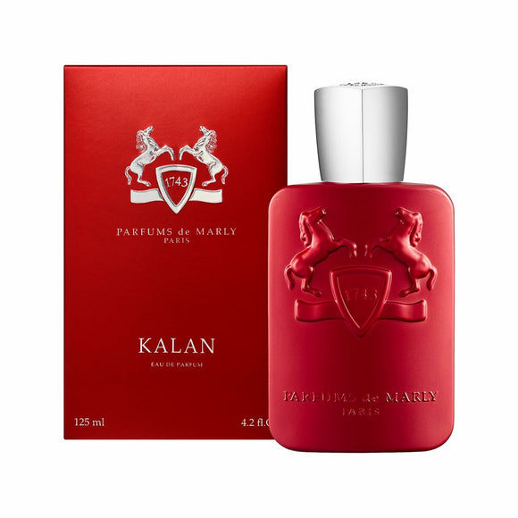 Unisex Perfume Parfums de Marly Kalan EDP 125 ml-0