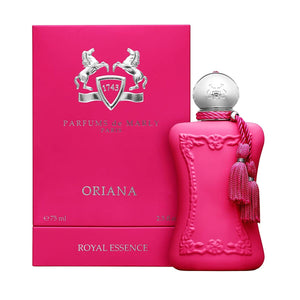 Women's Perfume Parfums de Marly Oriana EDP 75 ml-0