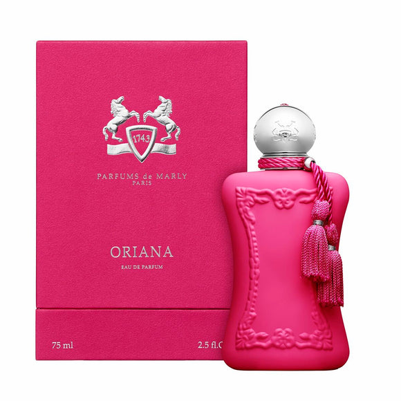 Women's Perfume Parfums de Marly Oriana EDP 75 ml-0