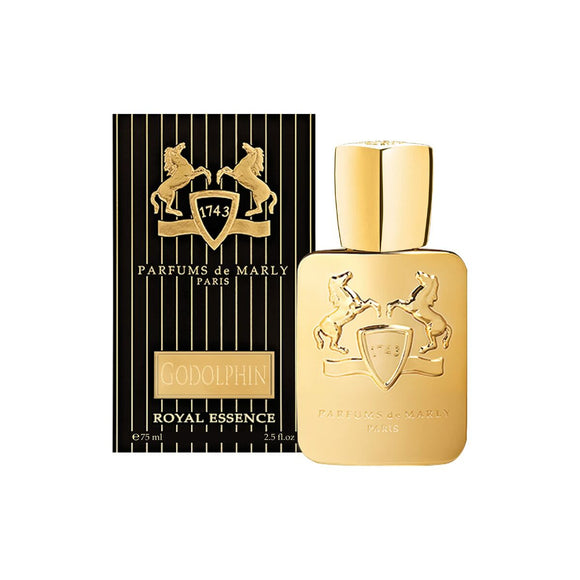Men's Perfume Parfums de Marly EDP Godolphin 75 ml-0