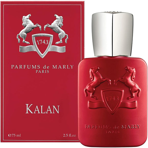 Unisex Perfume Parfums de Marly Kalan EDP 75 ml-0