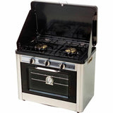 gas stove-1