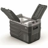 Portable Fridge Eza Blizz-E Dual 31,3 L 45 x 38 x 62 cm Plastic-1