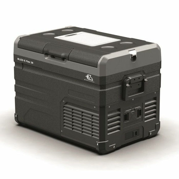 Portable Fridge Eza Blizz-E Flex 45 x 38 x 62 cm Plastic 38 L-0