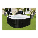Inflatable Spa Sunspa SUN3700684107121 800 L 6 persons-3