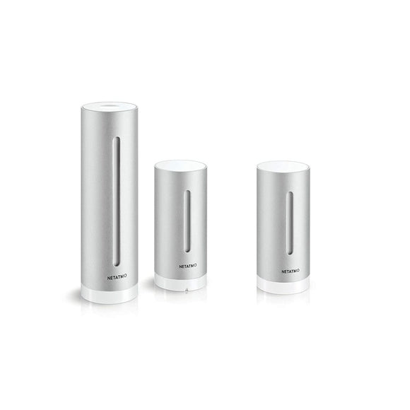 Multi-function Weather Station Netatmo NBU-NWS-NIM-EU-0