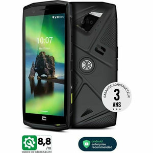 Smartphone CROSSCALL ACTION X5 Black 64 GB 4 GB RAM 5,45"-0