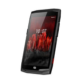 Tablet CROSSCALL T5 8 LTE Qualcomm Snapdragon 665 Black 32 GB 8" 3 GB RAM-4