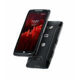 Smartphone Crosscall CORE Z5 5G 6,08" Qualcomm Snapdragon 662 6 GB RAM 128 GB-3