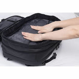 Sports Bag Black 40 L 48 x 32 x 32 cm-1