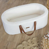 Baby Crib Domiva-2