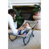 Baby Hammock P'TIT DODO Nomade Nuaj Grey-4