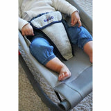 Baby Hammock P'TIT DODO Nomade Nuaj Grey-3