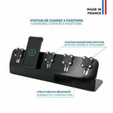 Wall Charger Mobilis-1