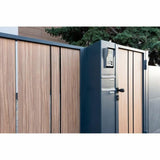 Intercom SCS SENTINEL PAF0007 7 x 10,7 x 21,6 cm Metal-3