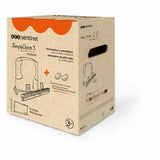 Sliding door motor SCS SENTINEL SimplyOpen 3 24v-3