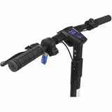 Electric Scooter Dualtron DOLPHIN Black 25 km/h 600 W-4