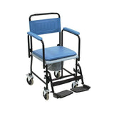 Manual wheelchair HERDEGEN PLW075-0