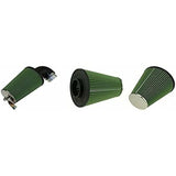 Direct Intake Kit Green Filters P286-1