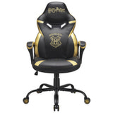 Gaming Chair Subsonic Hogwarts Black-0