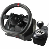 Gaming Control Subsonic-14