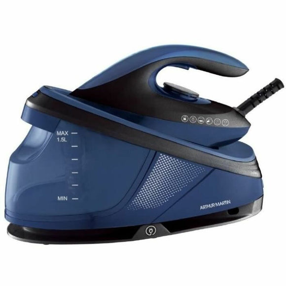 Steam Generating Iron Arthur Martin AMP2200 2800 W-0