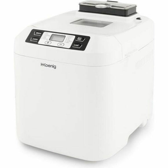 Bread Maker Hkoenig 550 W-0