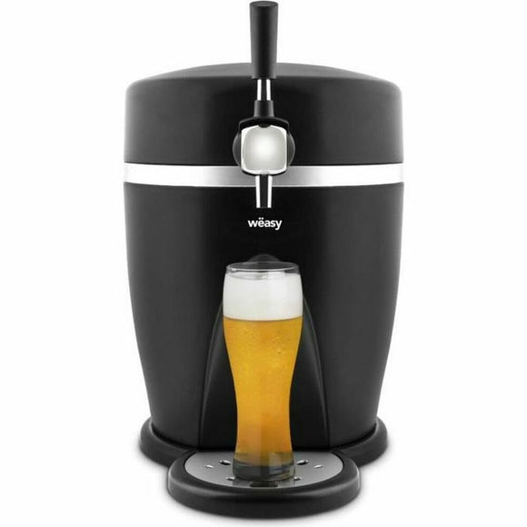 Cooling Beer Dispenser Wëasy 5 L-0