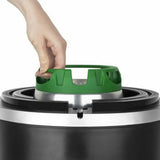 Cooling Beer Dispenser Wëasy 5 L-2