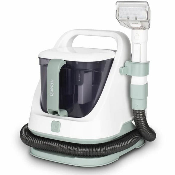 Vacuum Cleaner Hkoenig Twt77 650 W White-0